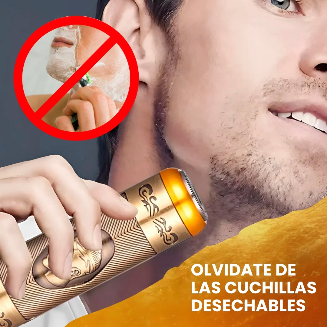 COMBO PATILLERA 3 EN UNO!💇♂️
