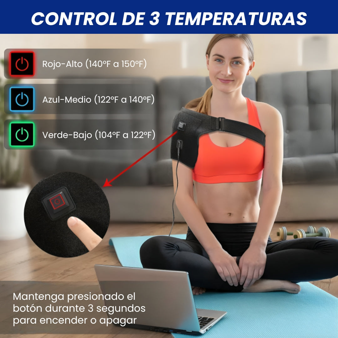 HOMBRERA TÉRMICA!🌡️