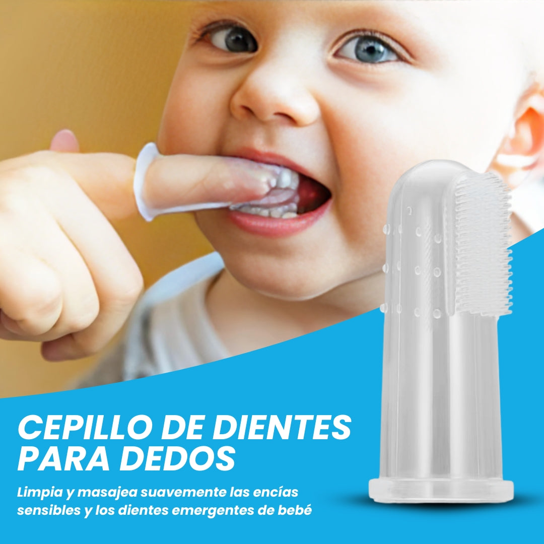 KIT DE ASEO PARA BEBES!👶