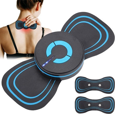 MINI MASAJEADOR PRO!💆♀️