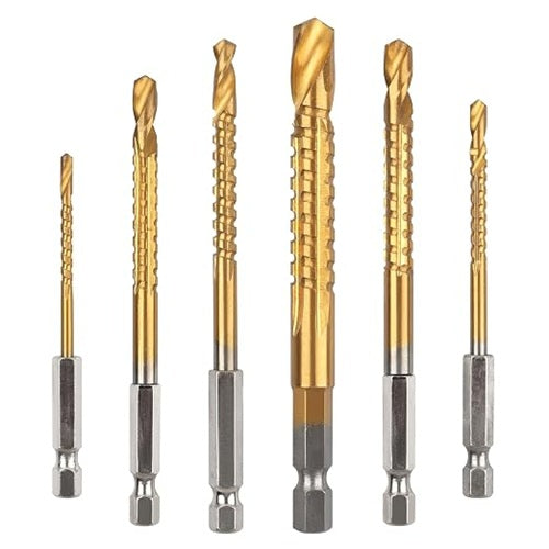 KIT BROCATITAN 6X®