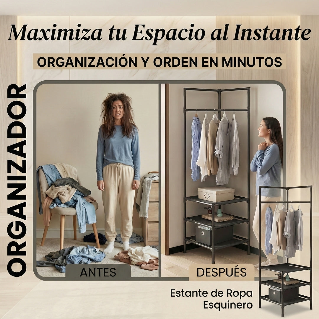 ESQUINERO CORNERMAX®