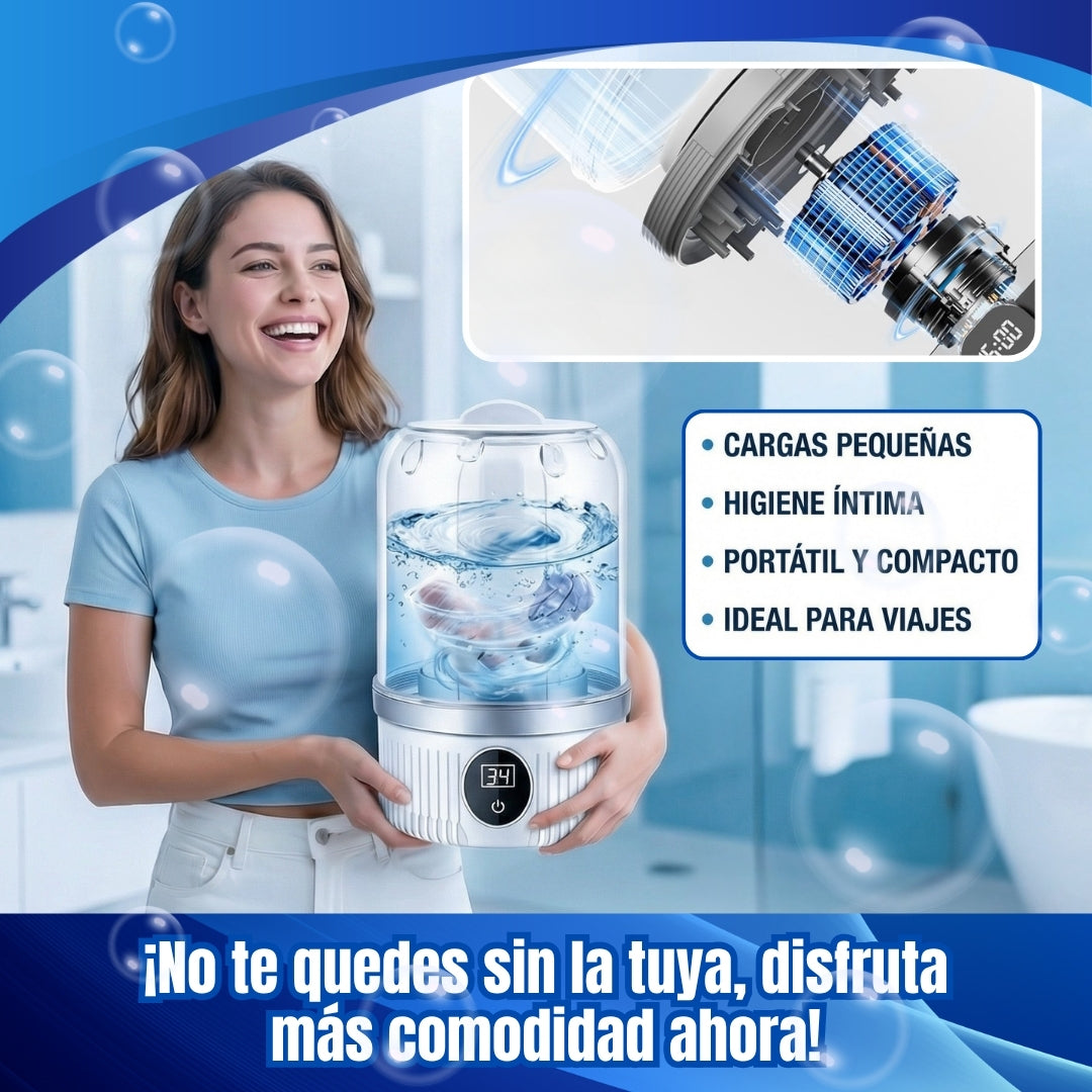 MINILUX WASH®
