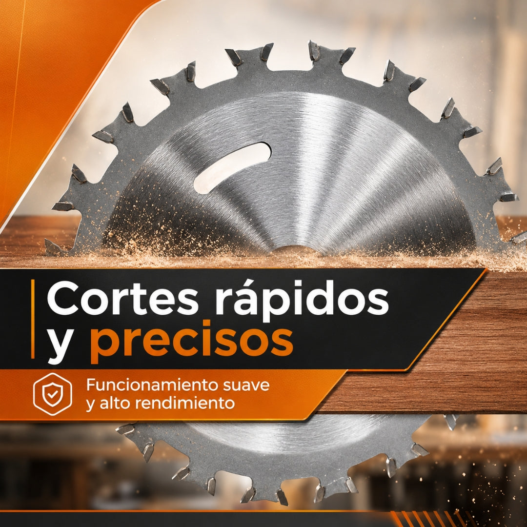 CORTAMAX® ¡Corta con mayor comodidad!
