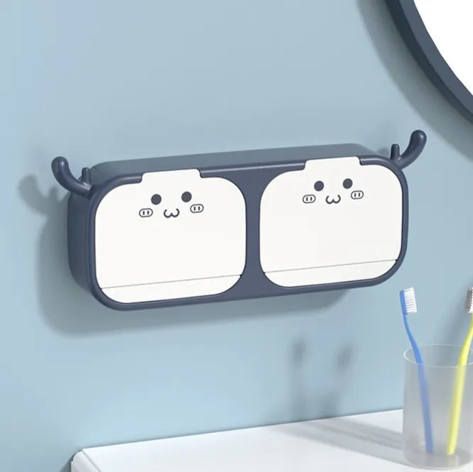 JABONERA DE PARED!💦