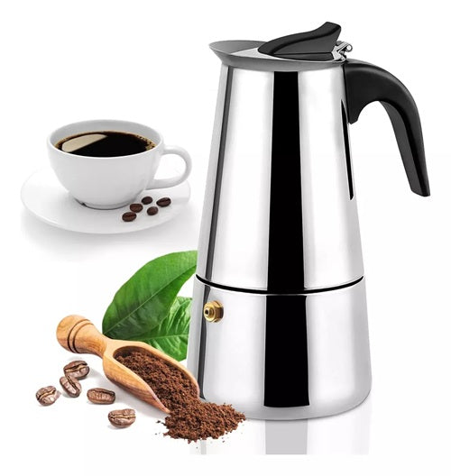 CAFETERA ITALIANA 12 TAZAS!☕