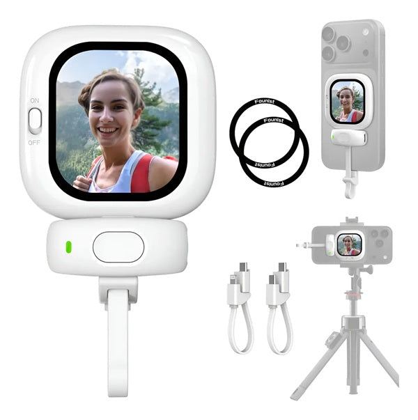 MONITOR SELFIEVIEW PRO®