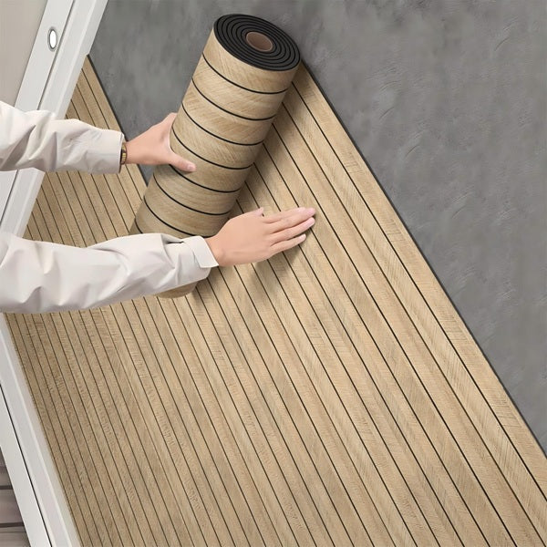 PAPEL DECOWALL MADERA®