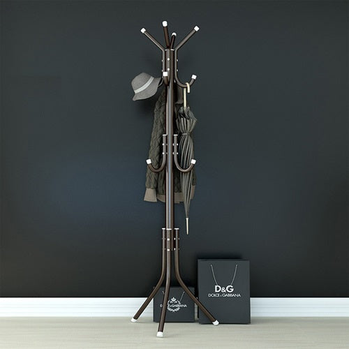 PERCHERO PARA ABRIGOS!🧥