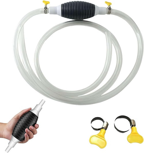 BOMBA DE COMBUSTIBLE!⛽ PAGA 1 LLEVA 2