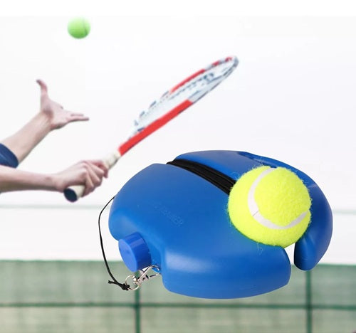 PELOTA DE ENTRENAMIENTO!🎾