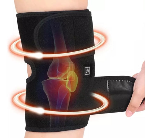 RODILLERA TÉRMICA!🦿 PAGA 1 LLEVA 2