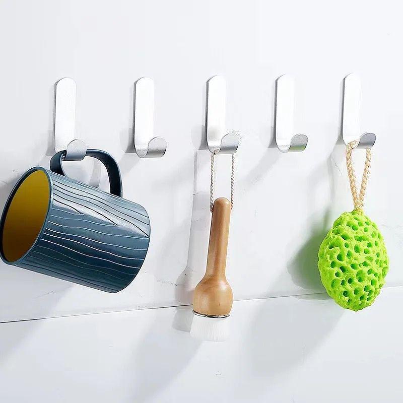ORGANIZADOR DE PARED x10 UNIDADES!🔑