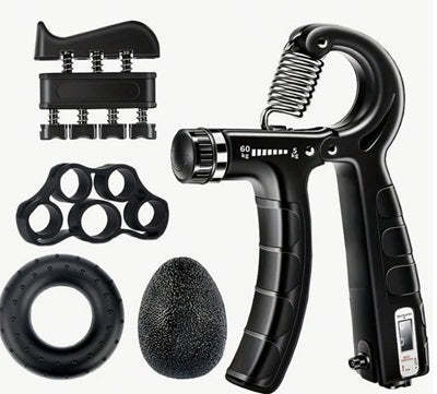 KIT DE ENTRENAMIENTO!💪