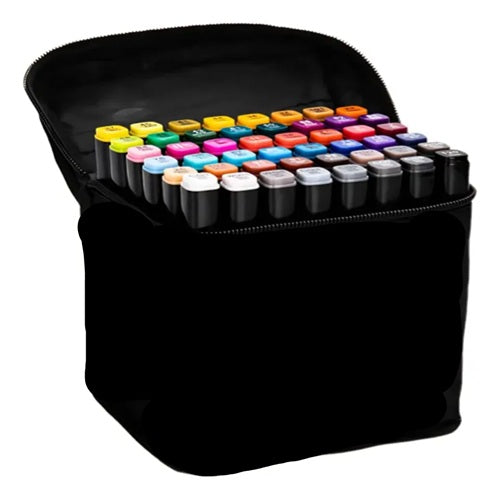 MARCADORES DUOARTE® + ROLLO GRAFFITI