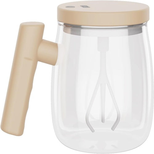 TAZA MEZCLADORA!🥤 PAGA 1 LLEVA 2