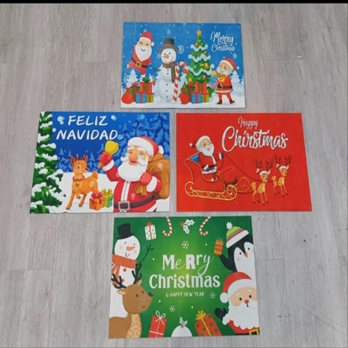 TAPETE NAVIDRUG® ¡PAGA 2 LLEVA 3!