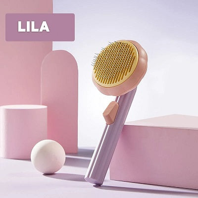 CEPILLO DE ASEO PARA MASCOTAS!😻