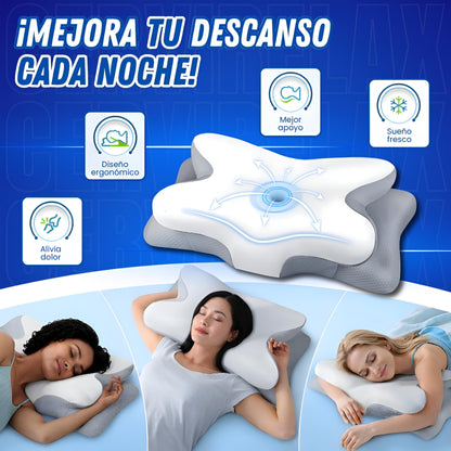 ALMOHADA CERVIRELAX®