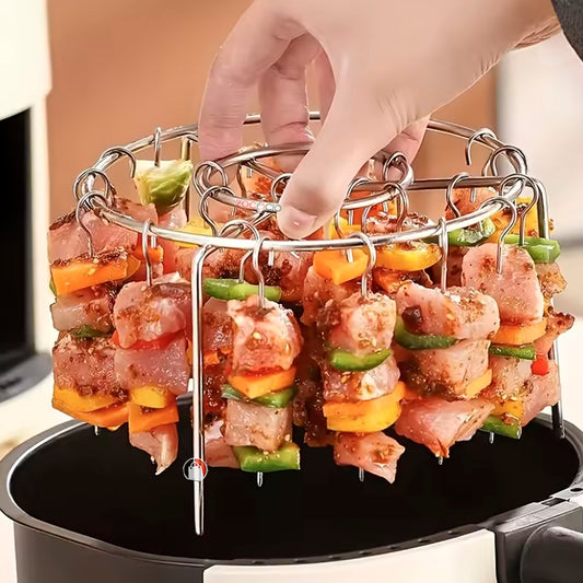 Gray helmet for bikers