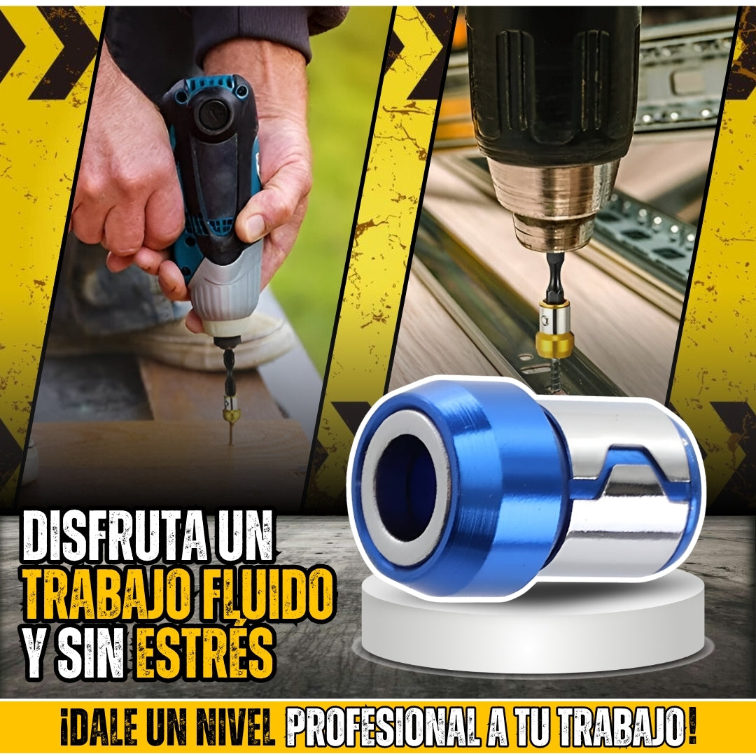 ANILLOS FIXMAG® ¡PAGA 5 LLEVA 10!