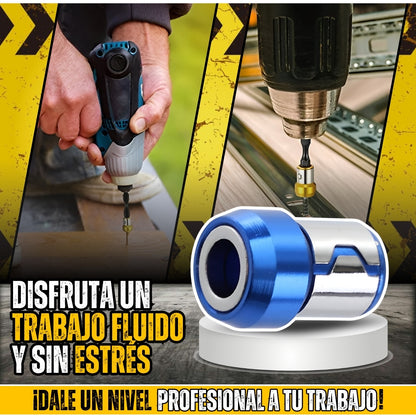 ANILLOS FIXMAG® ¡PAGA 5 LLEVA 10!