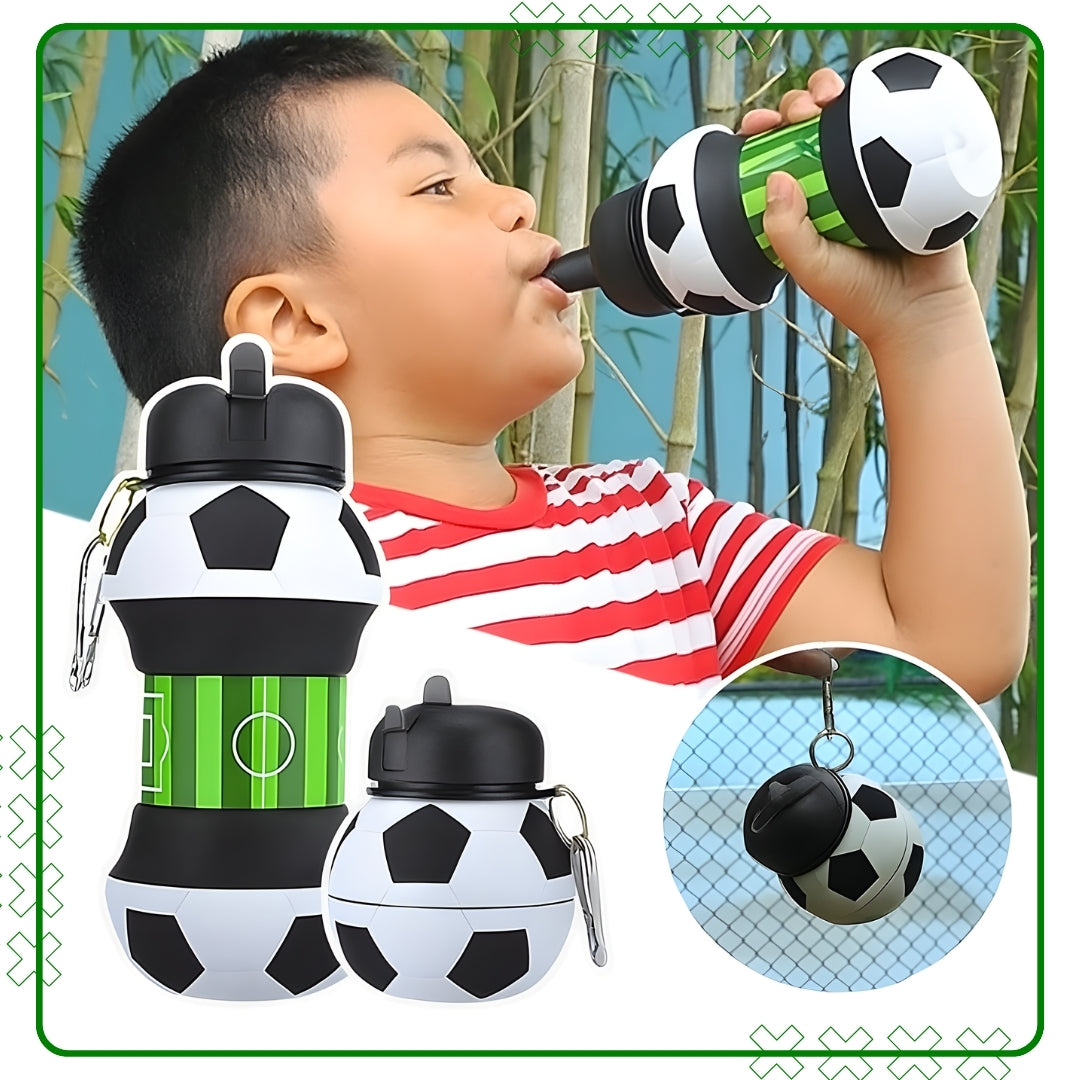 BOTELLA SPORTFOLD® ¡PAGA 2 LLEVA 3!