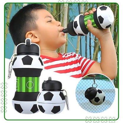 BOTELLA SPORTFOLD® ¡PAGA 2 LLEVA 3!