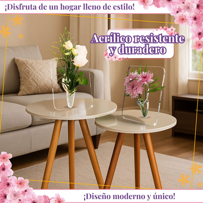 FLORERO CON MARCO!💐 PAGA 1 LLEVA 2