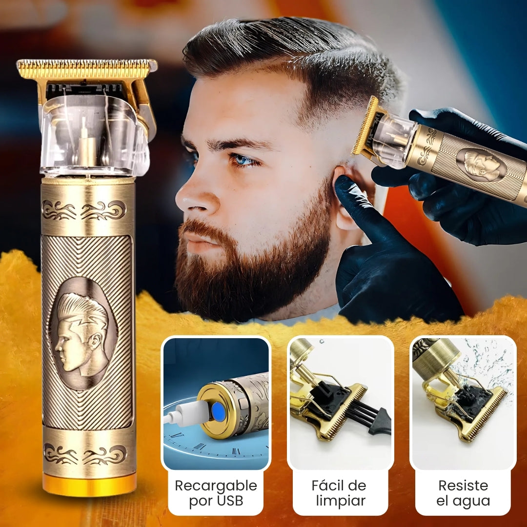 COMBO PATILLERA 3 EN UNO!💇‍♂️
