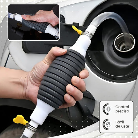 BOMBA DE COMBUSTIBLE!⛽ PAGA 1 LLEVA 2