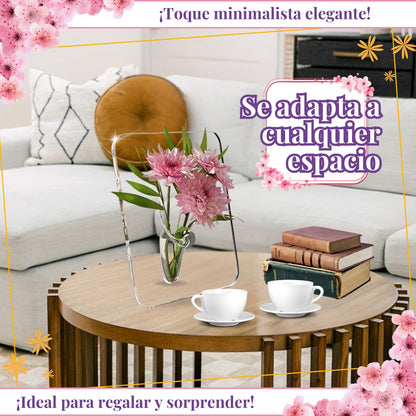 FLORERO CON MARCO!💐 PAGA 1 LLEVA 2