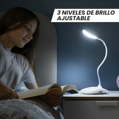 LÁMPARA LED!💡PAGA 2 LLEVA 3