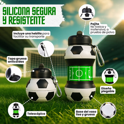 BOTELLA SPORTFOLD® ¡PAGA 2 LLEVA 3!