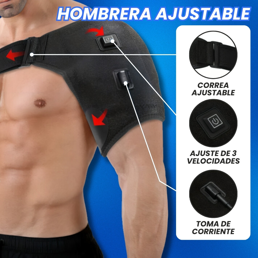 HOMBRERA TÉRMICA!🌡️