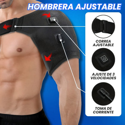 HOMBRERA TÉRMICA!🌡️