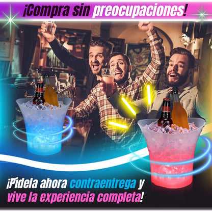 HIELERA FROSTBEER®🍻