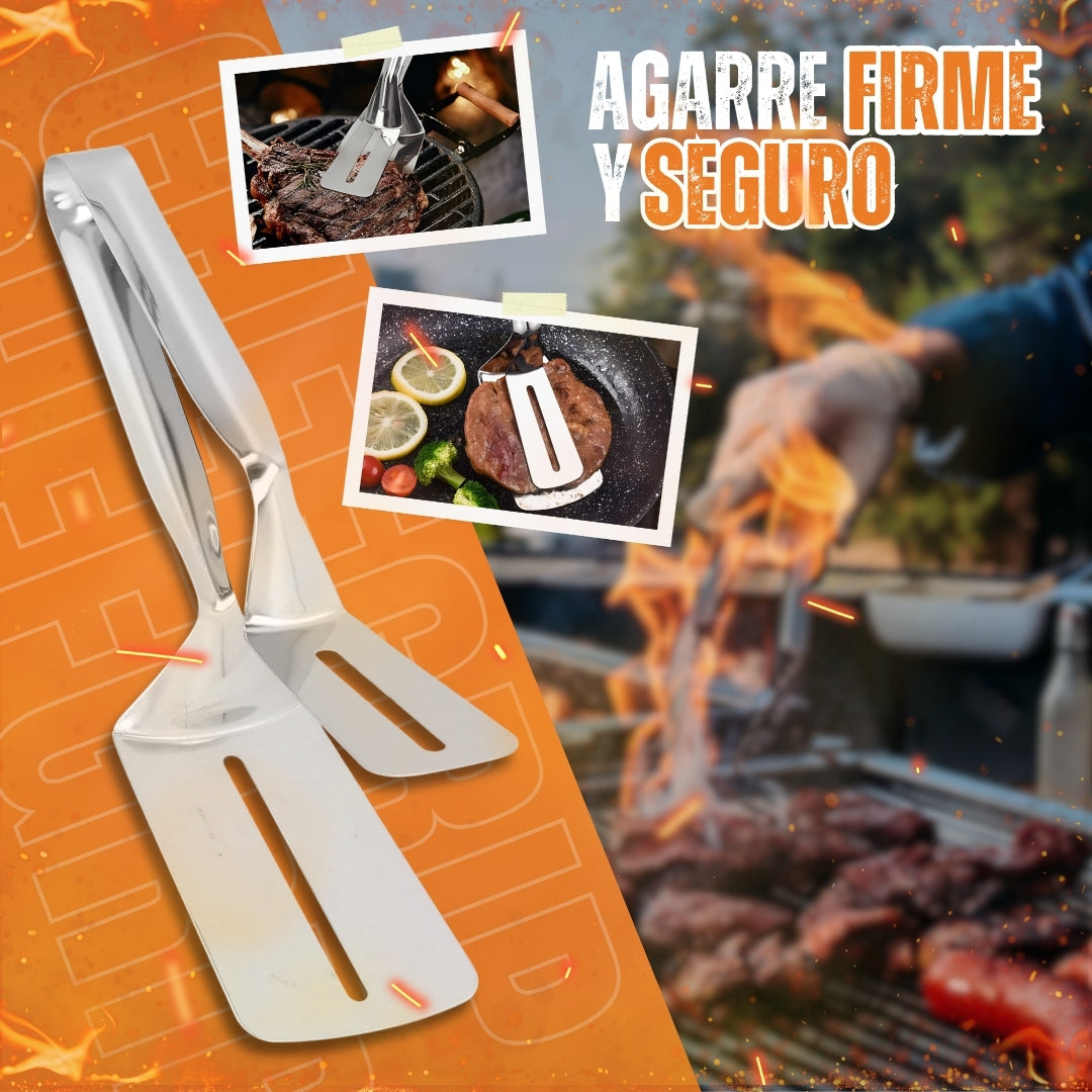 PINZA PARRILLA