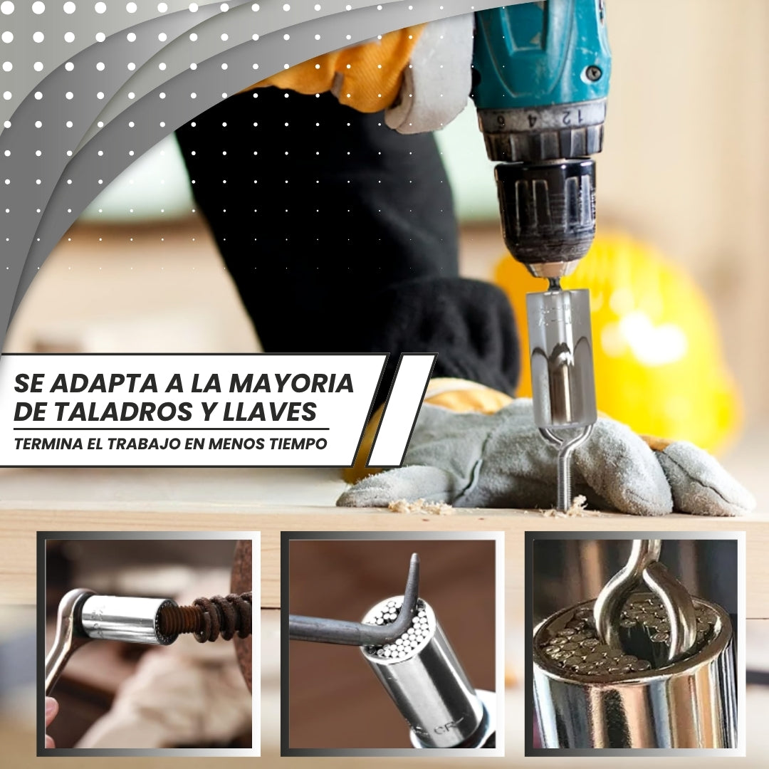 LLAVE UNIVERSAL!🔧 PAGA 1 LLEVA 2