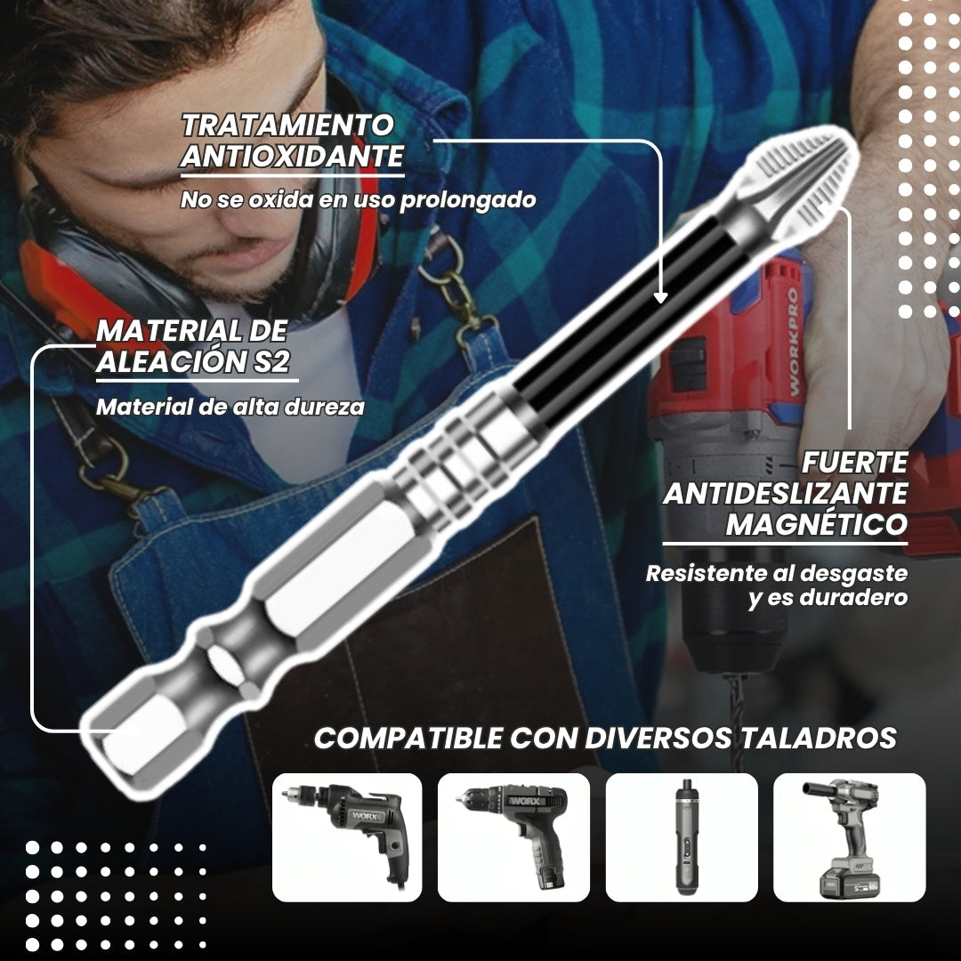 KIT BROCAS