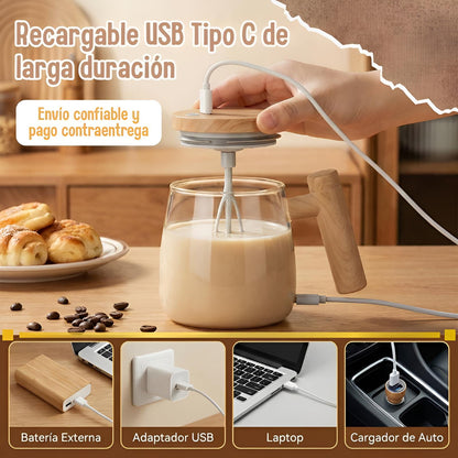 TAZA BLENDGO ELECTRIC® ¡PAGA 1 LLEVA 2!