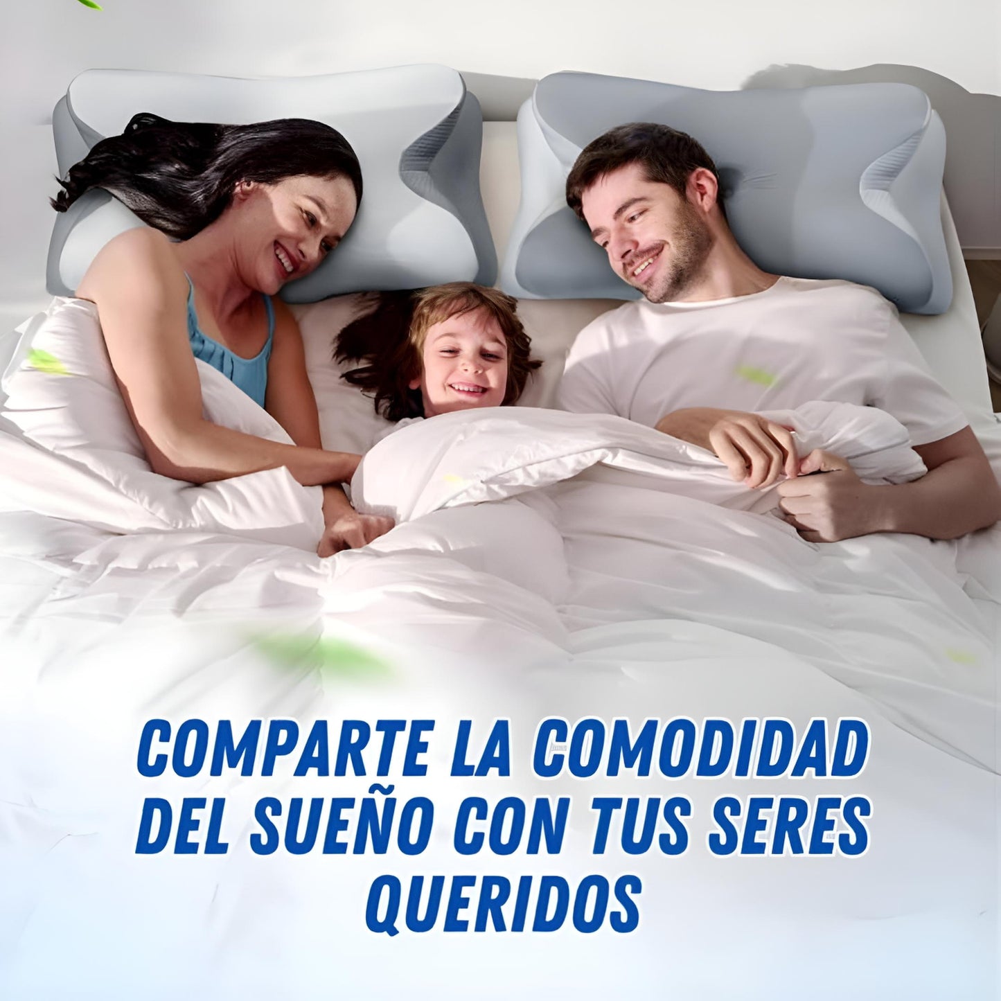 ALMOHADA CERVIRELAX®