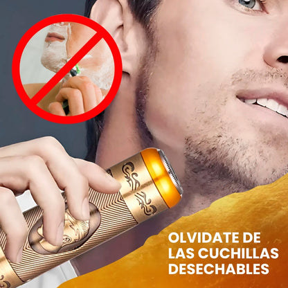 COMBO PATILLERA 3 EN UNO!💇‍♂️