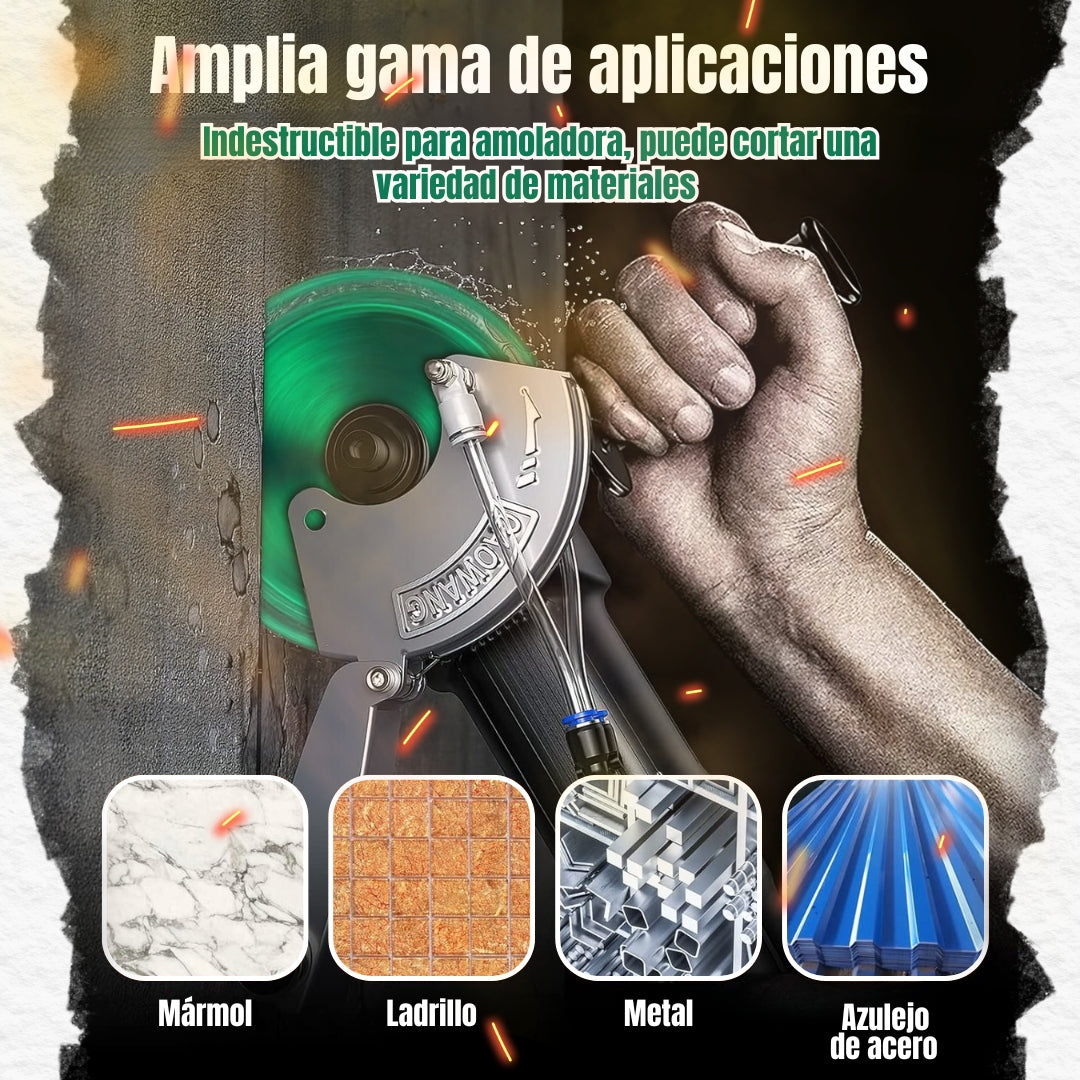 DISCO INDESTRUCTIBLE!🛠️ PAGA 2 LLEVA 3