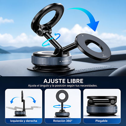 SOPORTE POWERMAG 360® ¡PAGA 1 LLEVA 2!