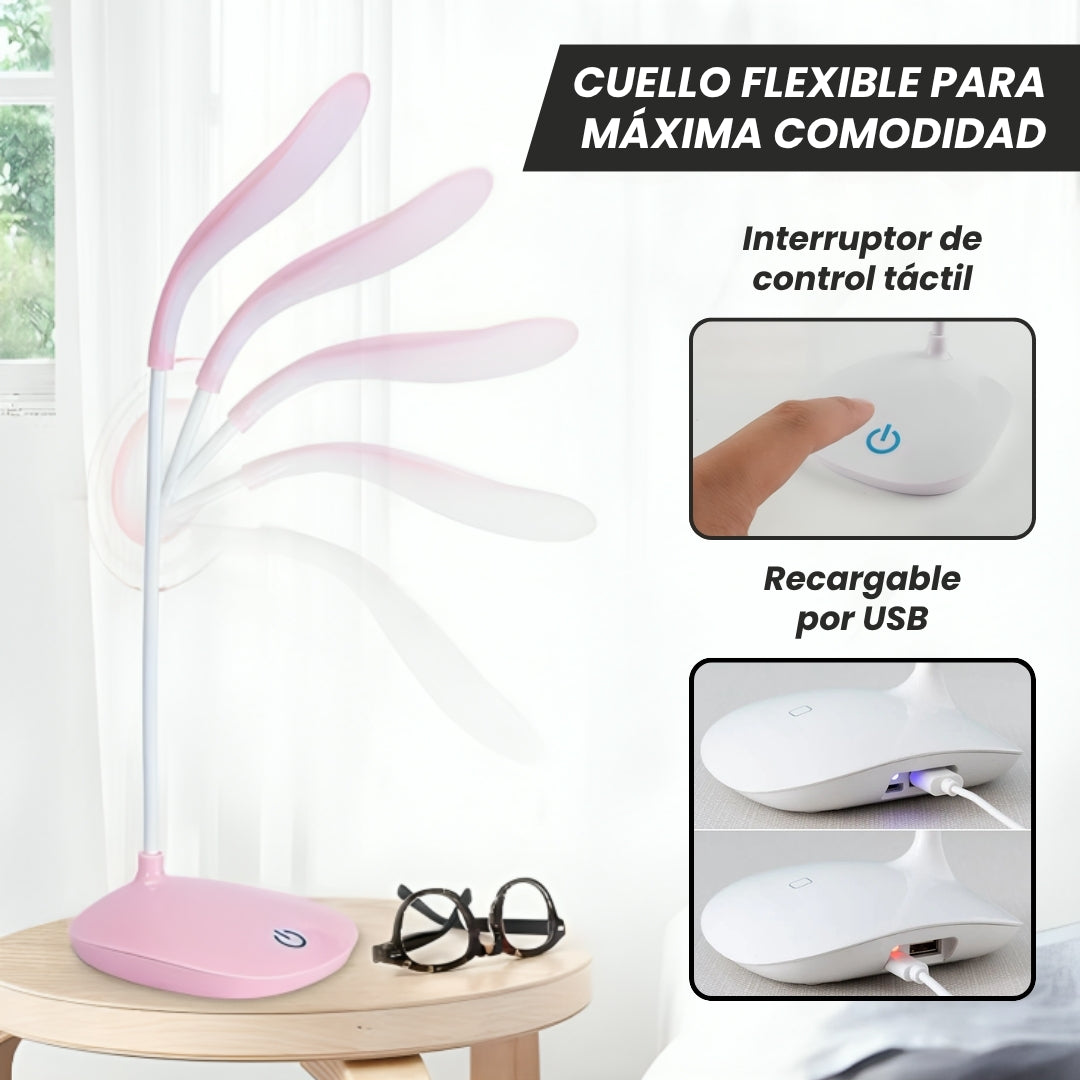 LÁMPARA LED!💡PAGA 2 LLEVA 3