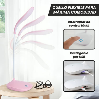 LÁMPARA LED!💡PAGA 2 LLEVA 3