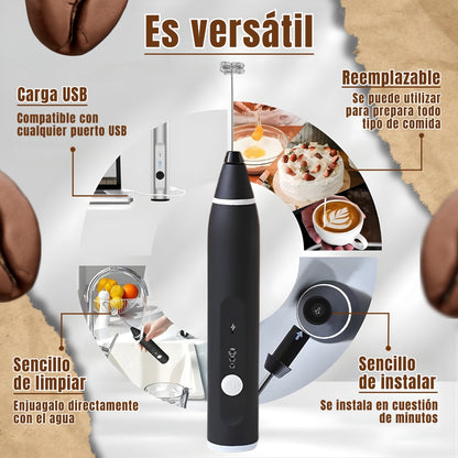 BATIDOR CREMAFLOW® ¡PAGA 1 LLEVA 2!