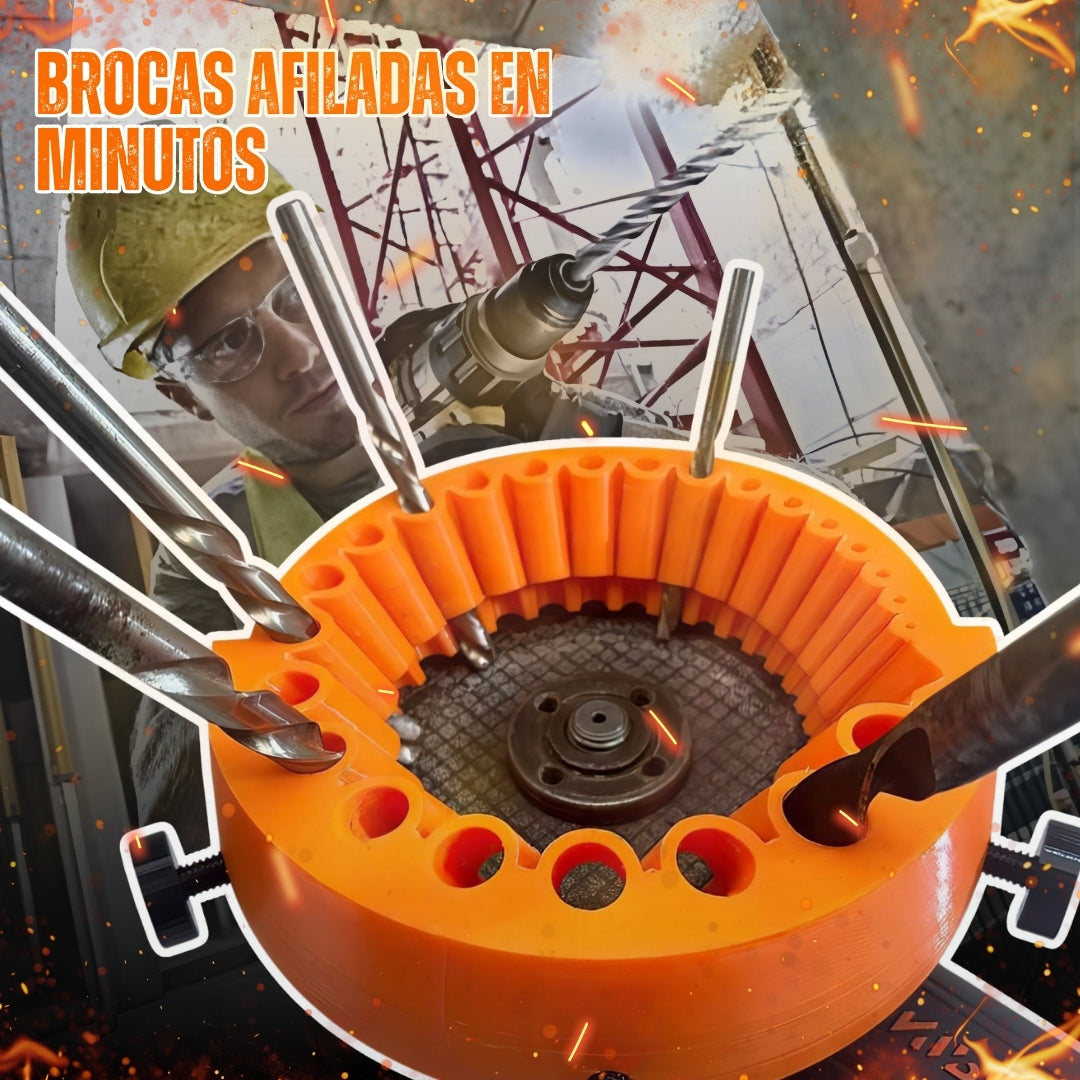 AFILADOR FILOMAX® ¡PAGA 1 LLEVA 2!