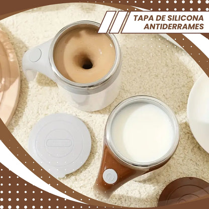 TAZA CON AGITADOR®☕ ¡PAGA 1 LLEVA 2!